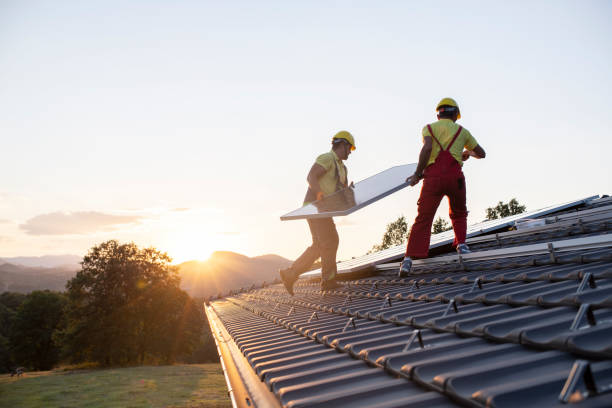 Best Emergency Roof Repair Services  in Sleepy Hollow Lake, NY