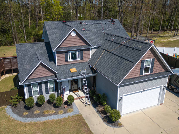 Professional Roofing in Sleepy Hollow Lake, NY