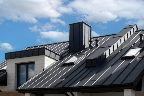 Best Storm Damage Roof Repair  in Sleepy Hollow Lake, NY